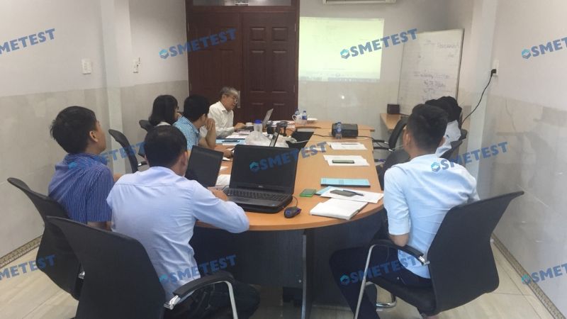 ĐÀO TẠO VÀ HUẤN LUYỆN