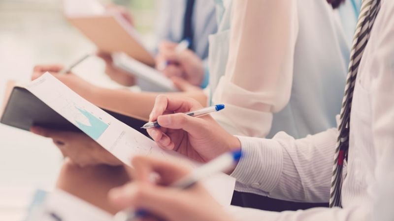 ĐÀO TẠO VÀ HUẤN LUYỆN