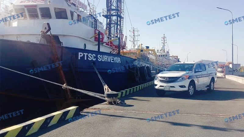 HIỆU CHUẨN TẬN NƠI