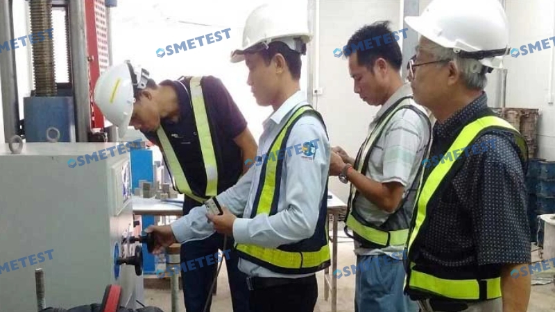 HIỆU CHUẨN TẬN NƠI