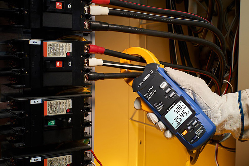 Tìm hiểu các phương pháp đo lường điện phổ biến hiện nay