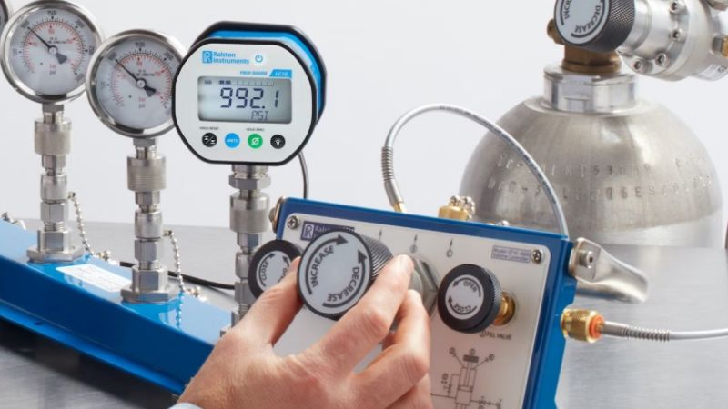 Hiệu Chuẩn Thiết Bị Đo Lường: Khái Niệm, Quy Trình Chi Tiết Từ A - Z