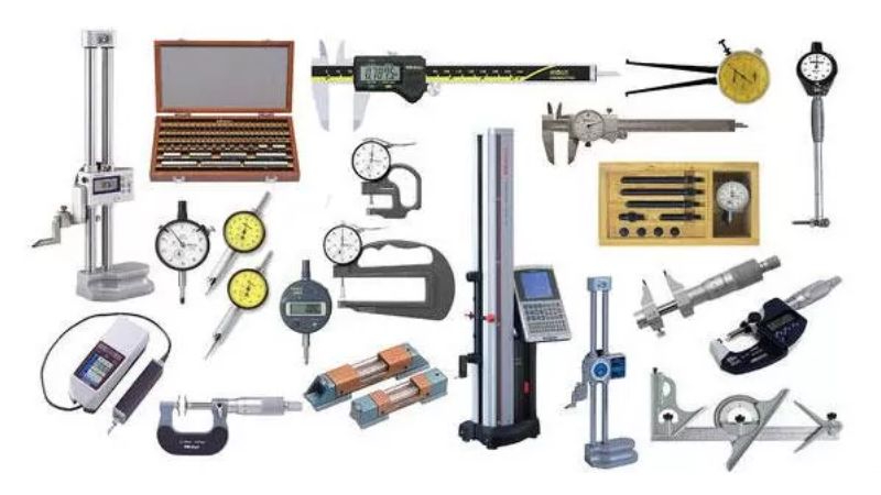 Hiệu Chuẩn Thiết Bị Đo Lường: Khái Niệm, Quy Trình Chi Tiết Từ A - Z