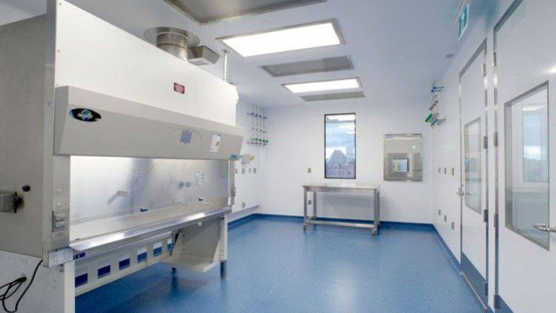 Hiệu Chuẩn Tủ An Toàn Sinh Học Là Gì? Quy Trình Hiệu Chuẩn Đầy Đủ