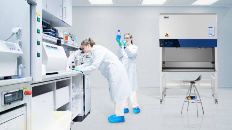 Hiệu Chuẩn Tủ An Toàn Sinh Học Là Gì? Quy Trình Hiệu Chuẩn Đầy Đủ